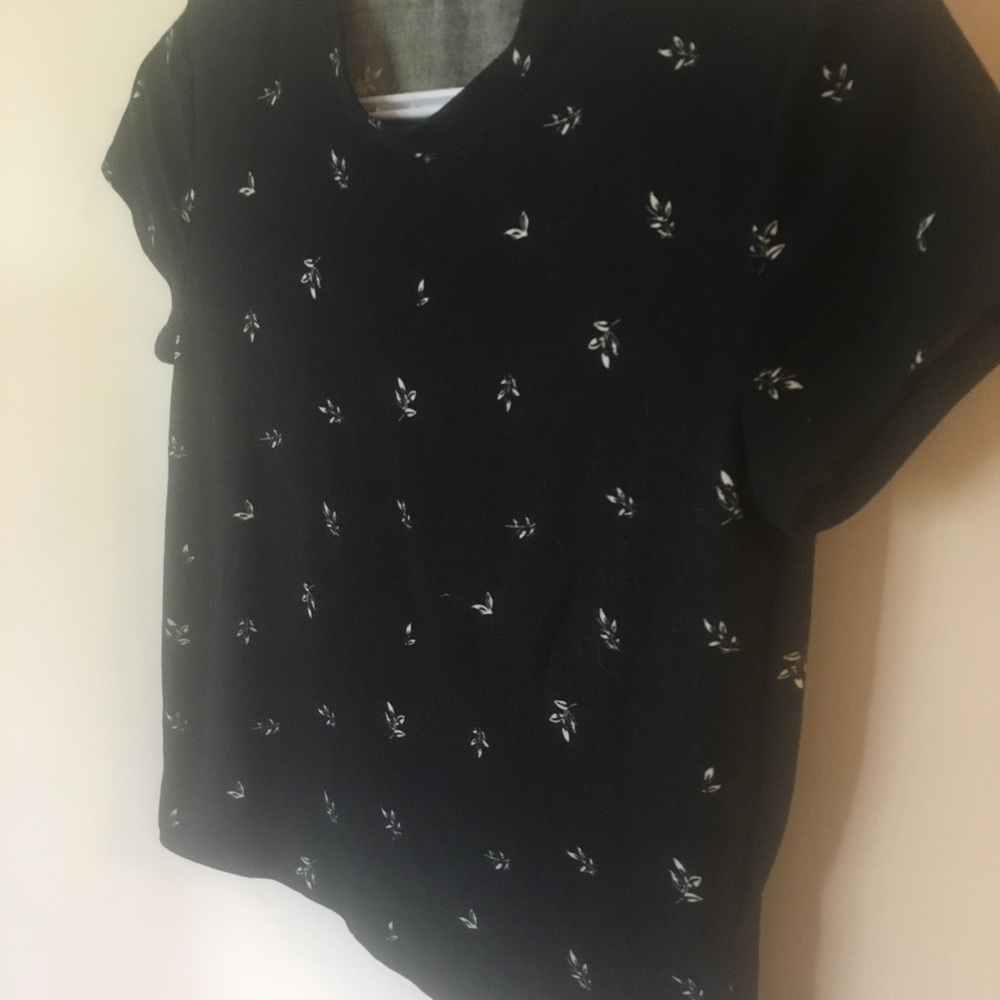 Ardene basic cropped top - Picture 2 of 2